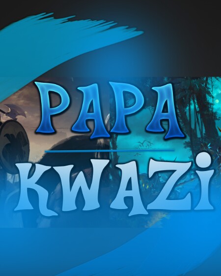 Papa Kwazi