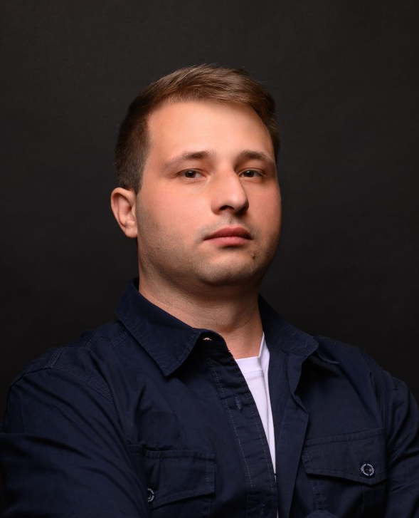 Омельченко Михаил | Django School - exclusive content on Boosty