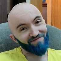 Владимир Бурба