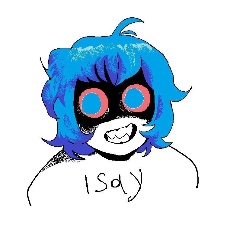 I.S.A.Y.