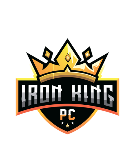 Железный Король (IronKingPC)