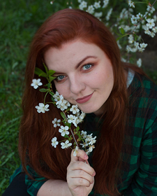 Светлана Богачёва