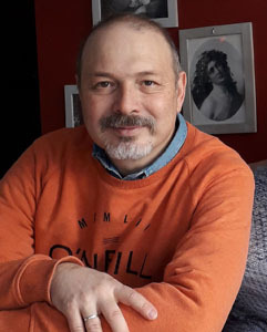 Александр Жиляев
