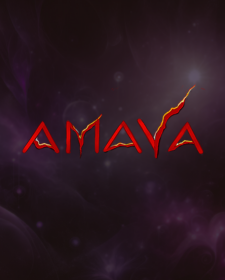 AMAYA [пространство избранных]