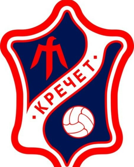 Футбольный клуб "Кречет"