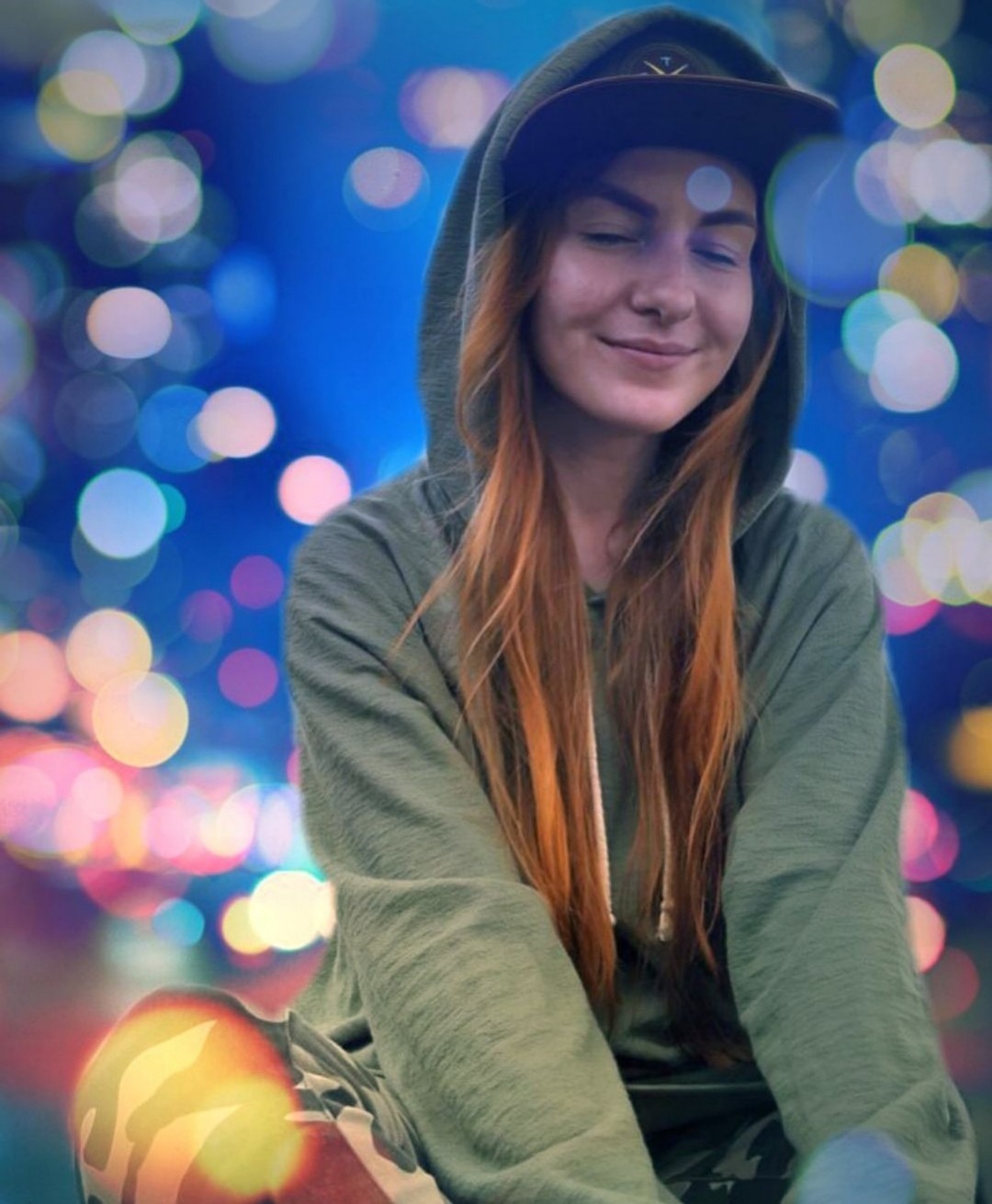 Oksana Bogdanova art