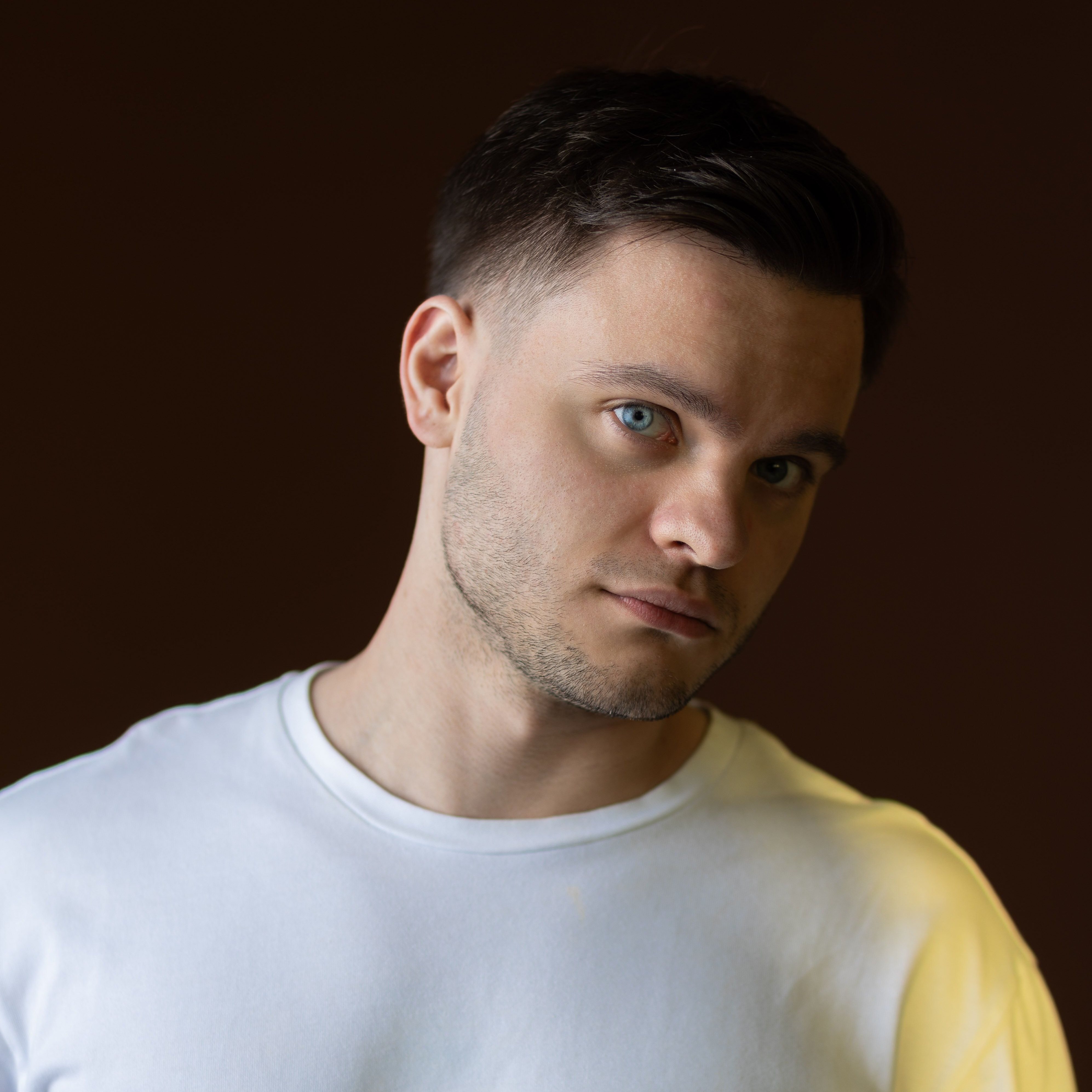 Глеб Соломин