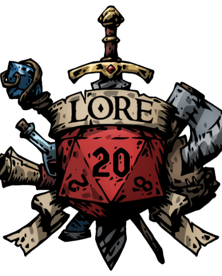 Lore | Forgotten Realms | Eberron | Dark Sun