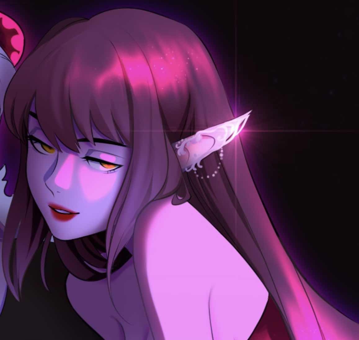 Shana exclusive content on boosty