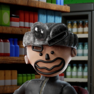 Brickspacer
