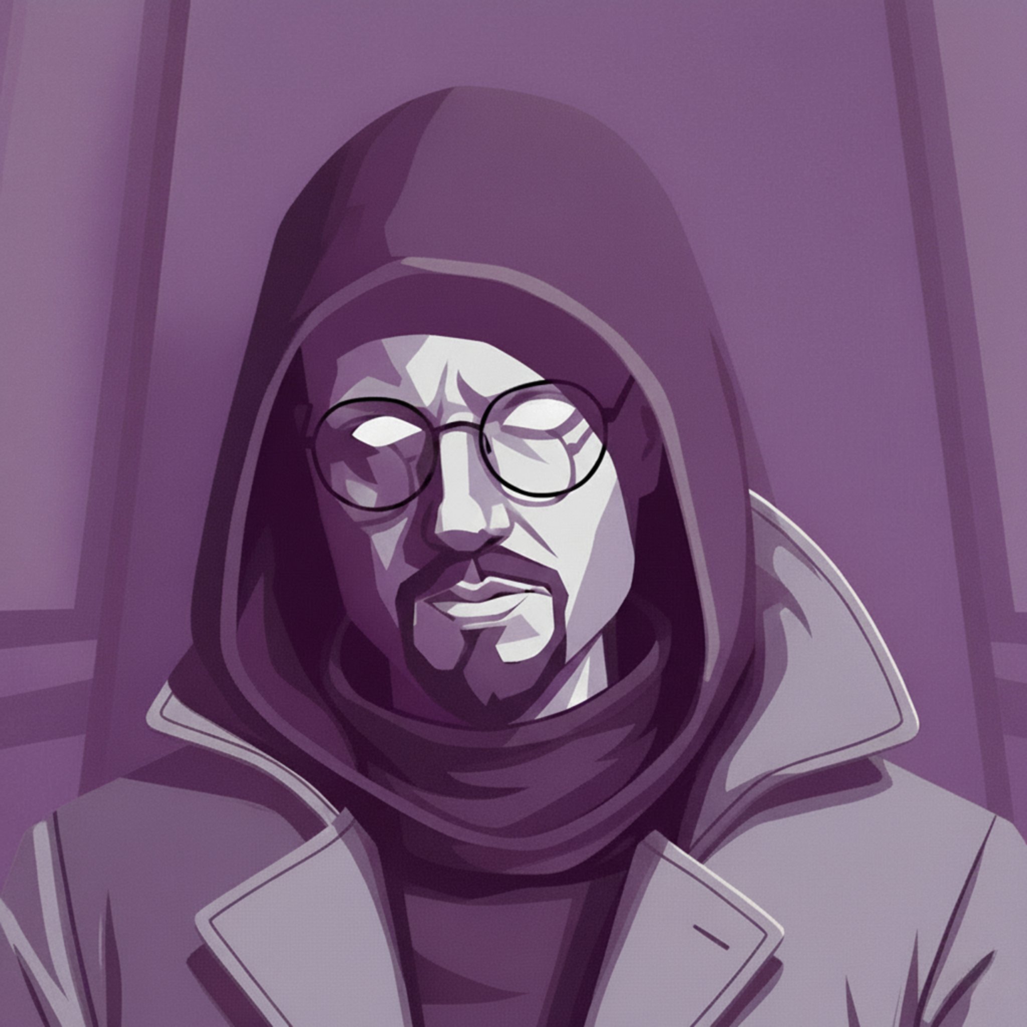 Old Jaded Cultist