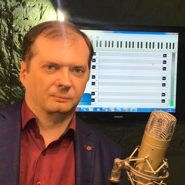 Евгений Свиридов