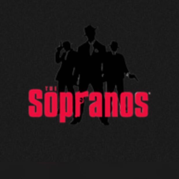 Mr Soprano
