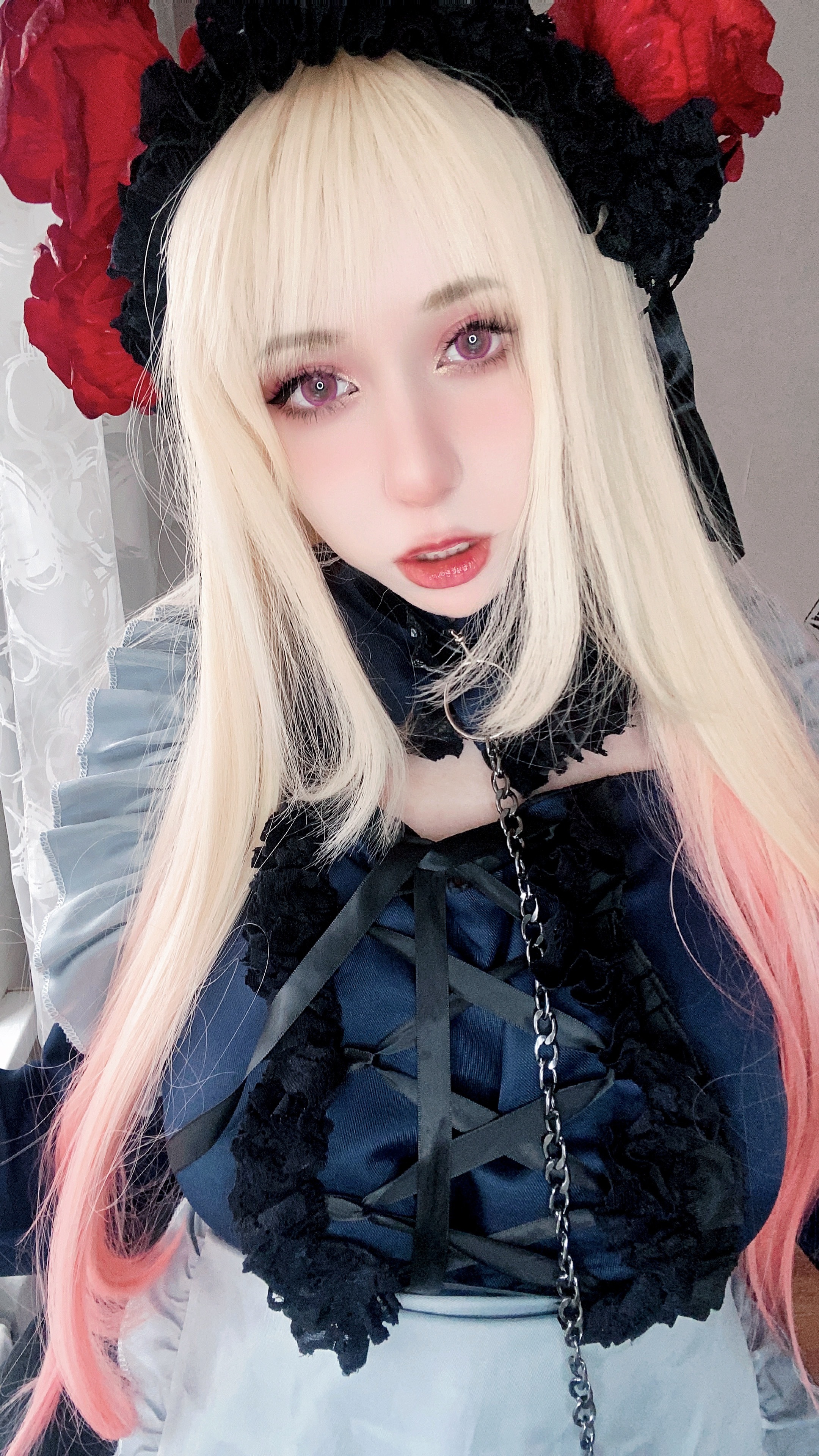 🌸Pink peach🌸