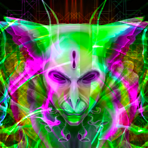 technoshamen