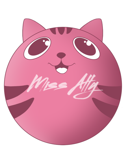 Miss Ally (AlienAlly)