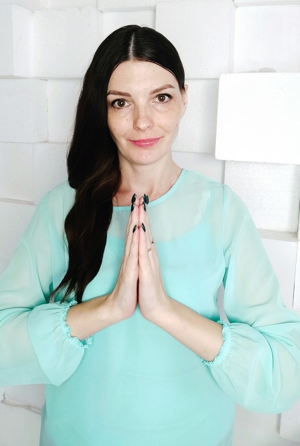 Anna Kungurova