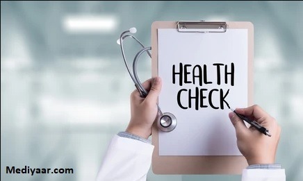 Full Body Health Checkup Packages