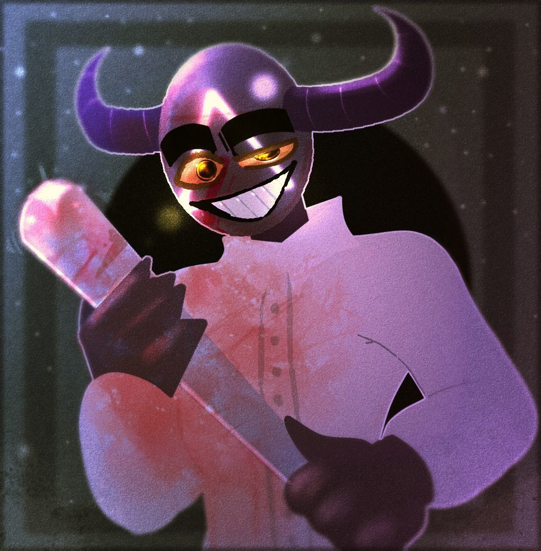 Mirnfally 