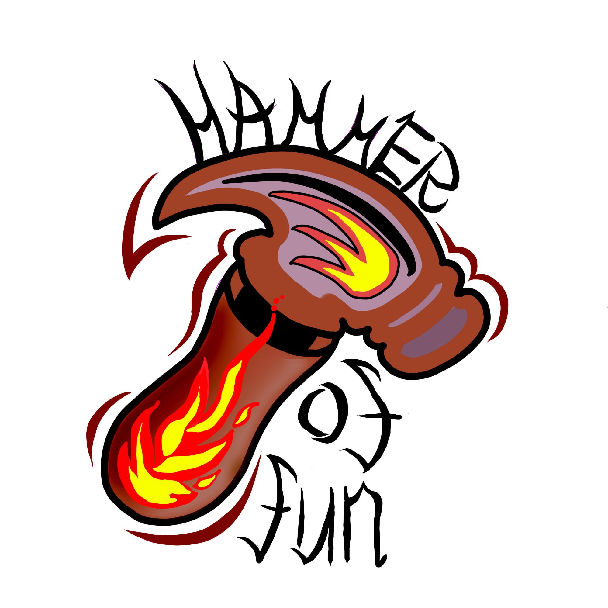 hammer-of-fun-exclusive-content-on-boosty