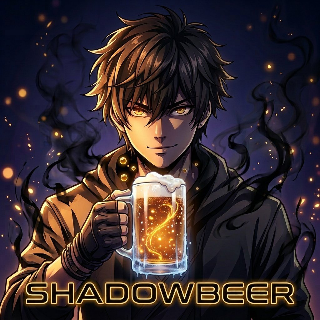 ShadowBeer
