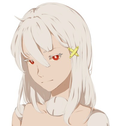 AlbinosDoll