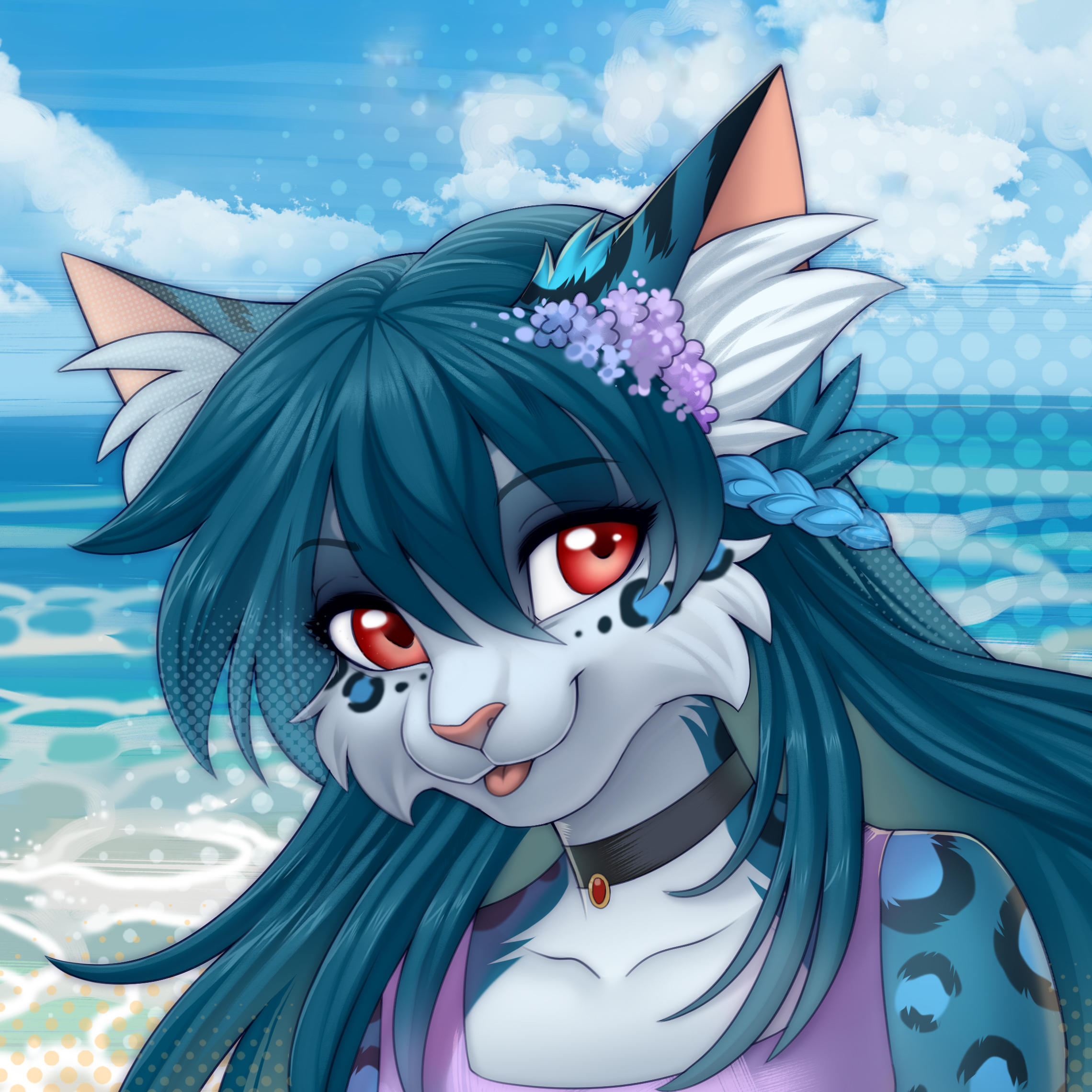 Imanika Cat
