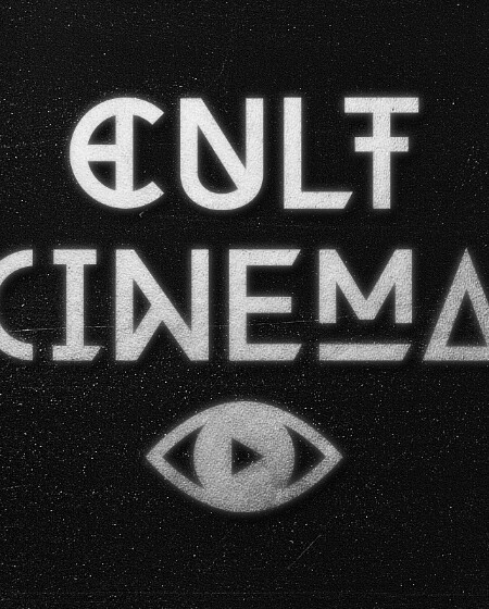 CULT Cinema / Культовое Кино