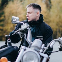 Сергей Третьяк