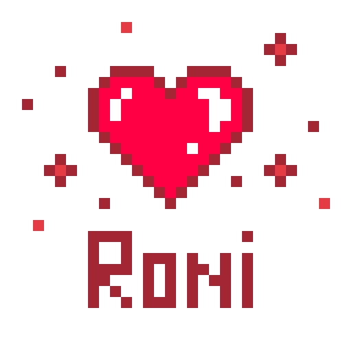 roniroro-boosty