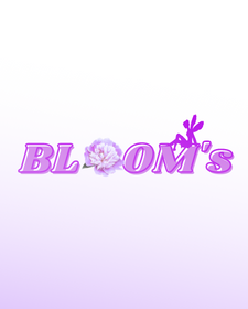 BLOOM's