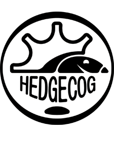 Hedgecog Games