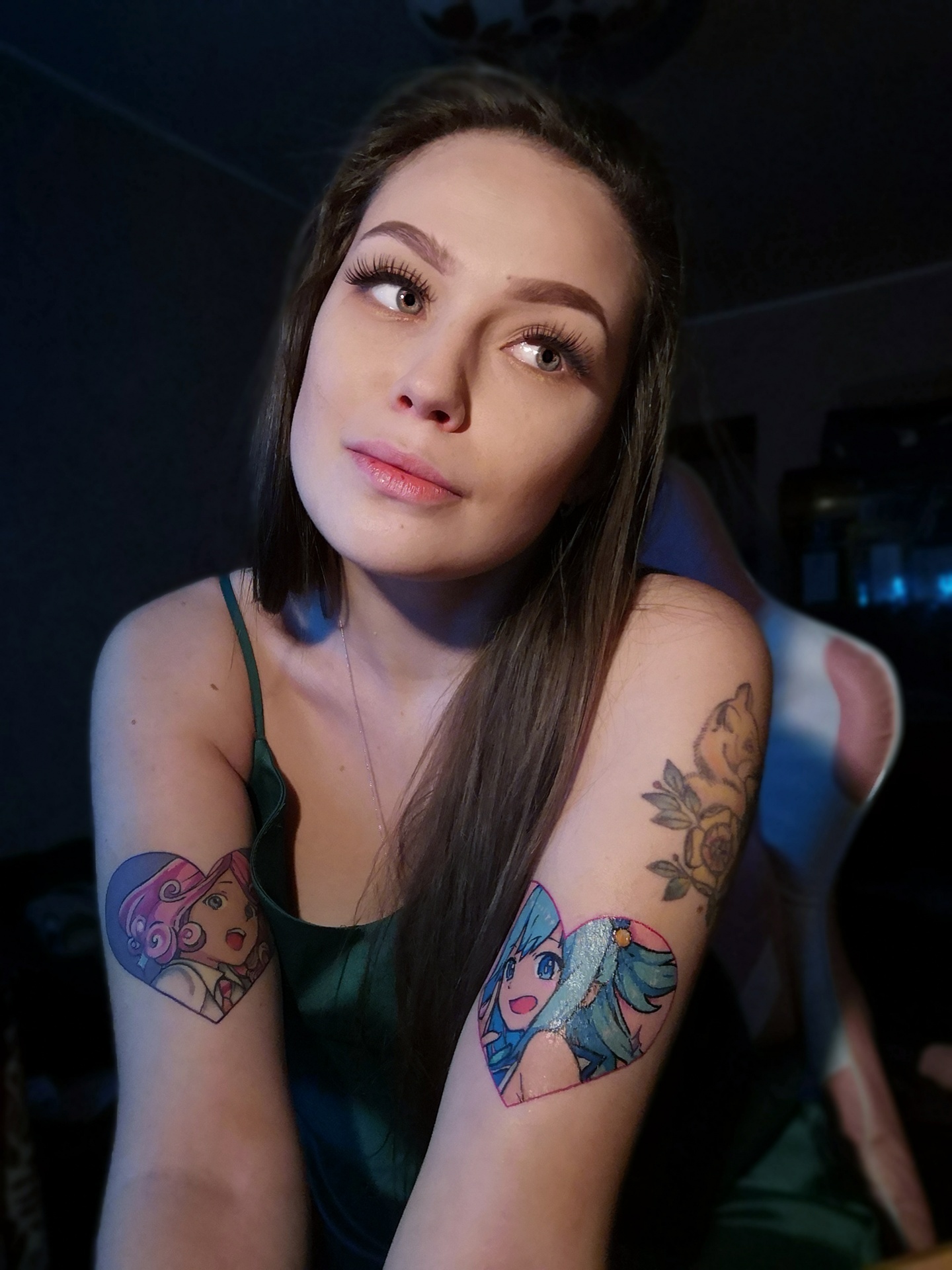 viskarec