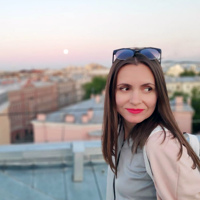 Екатерина Шидловская