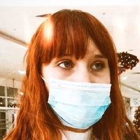 Лена Никитченко