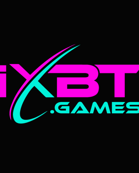 iXBT.Games