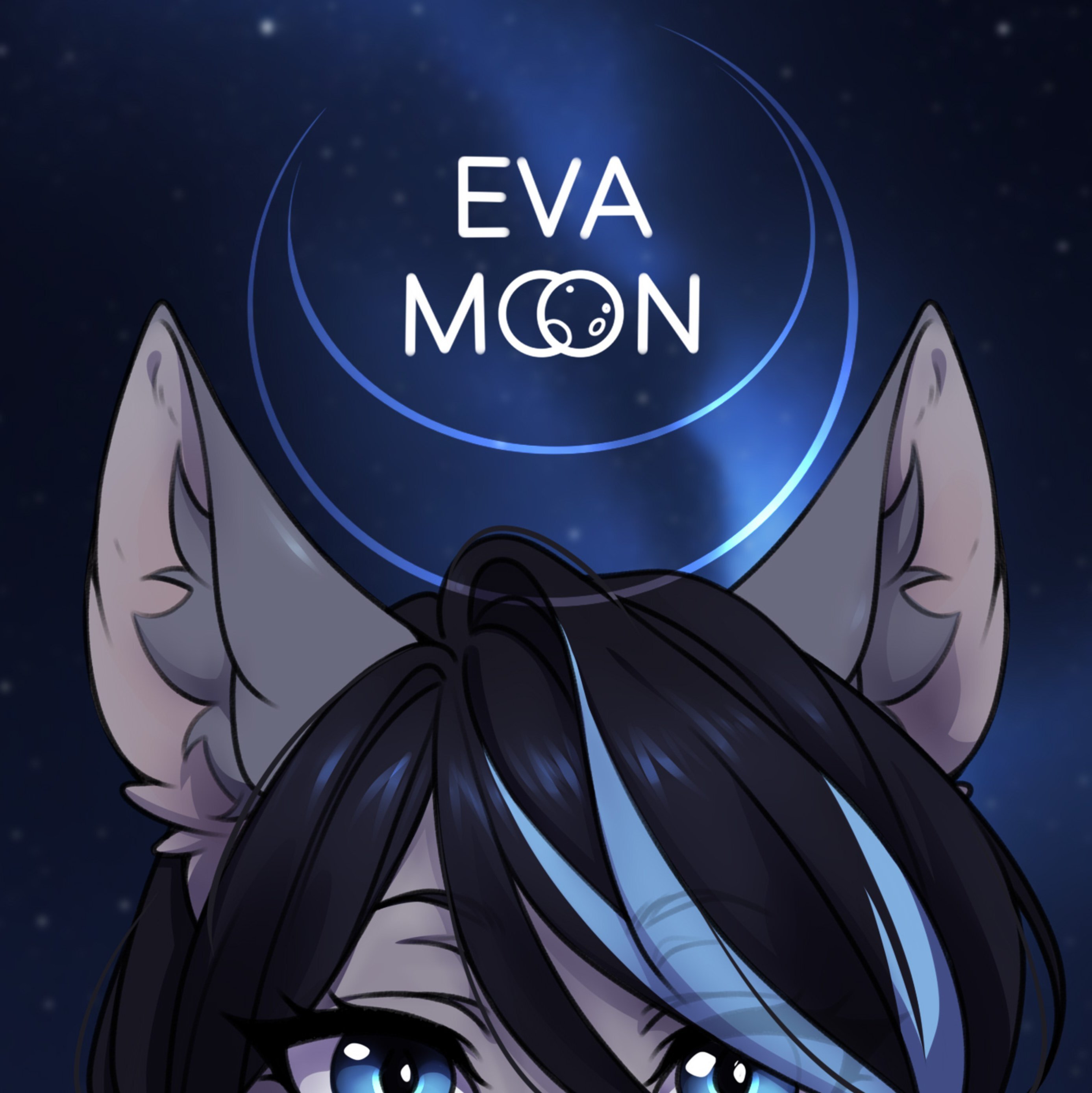 EvaMoon (Eva Kozyreva)