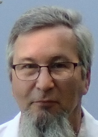 Dmitry Orlov