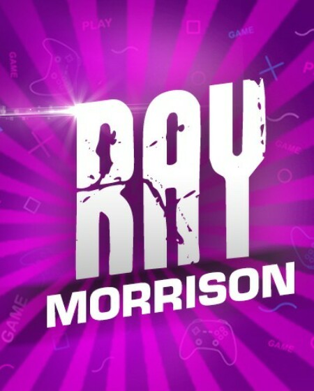RayMorrison