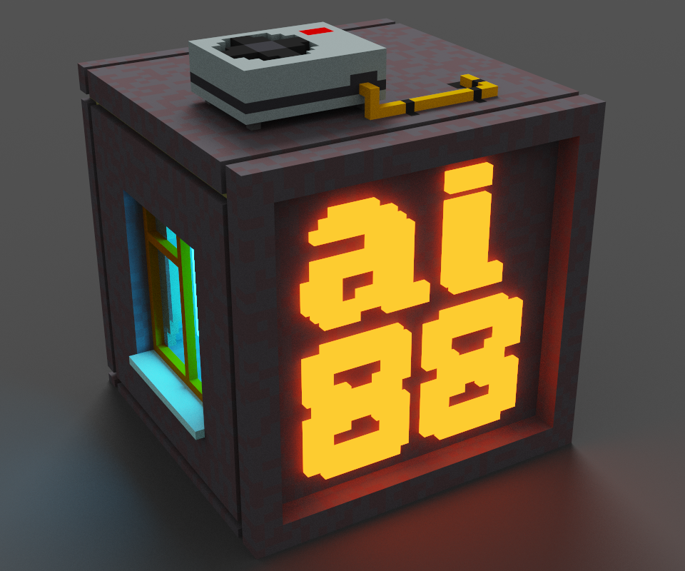 Игорь AI88