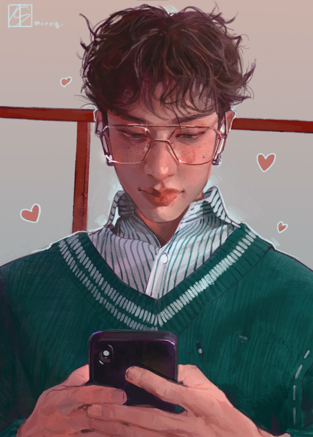 A Smirny