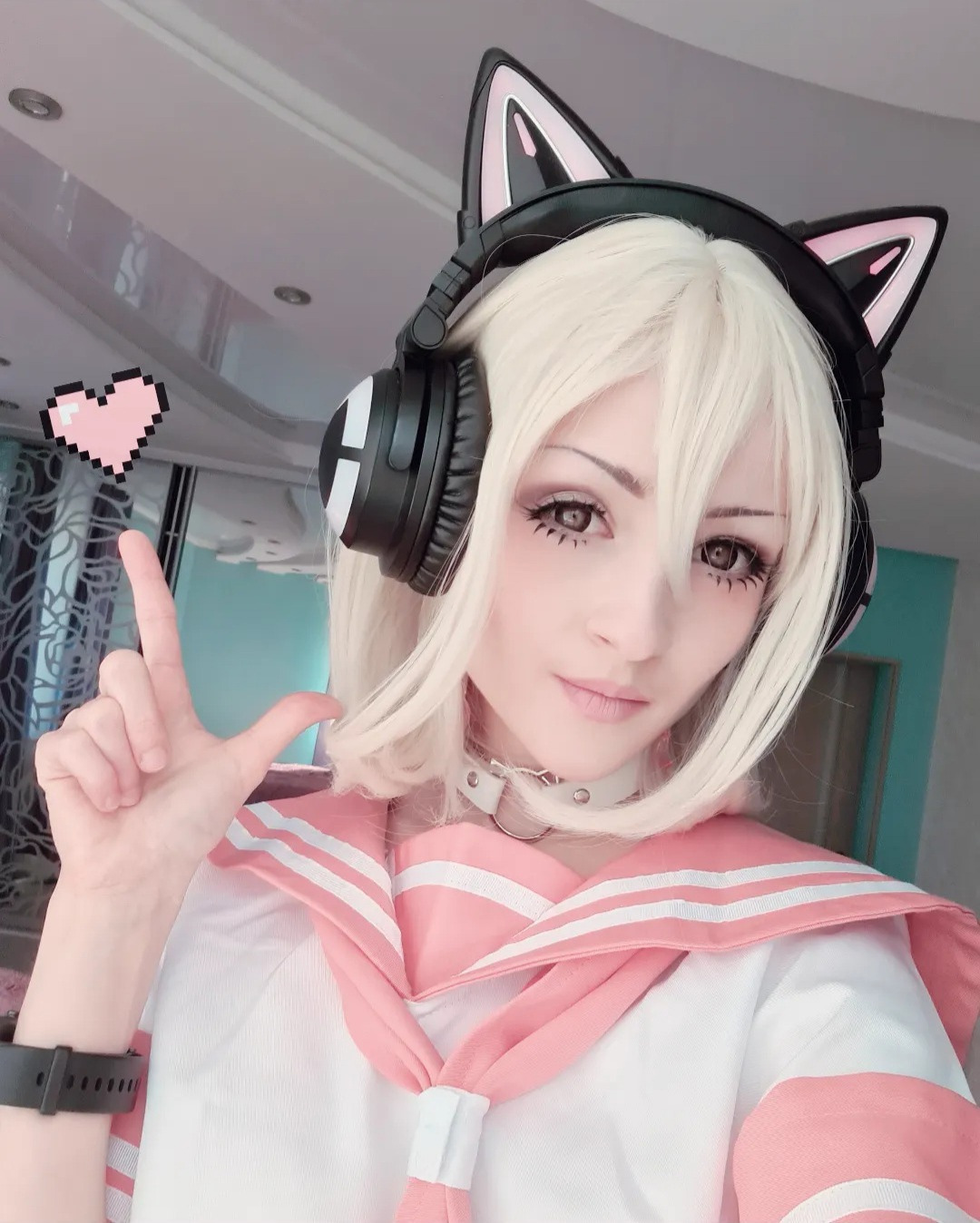 mariamiaou - exclusive content on Boosty