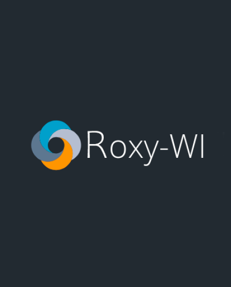 Roxy-WI