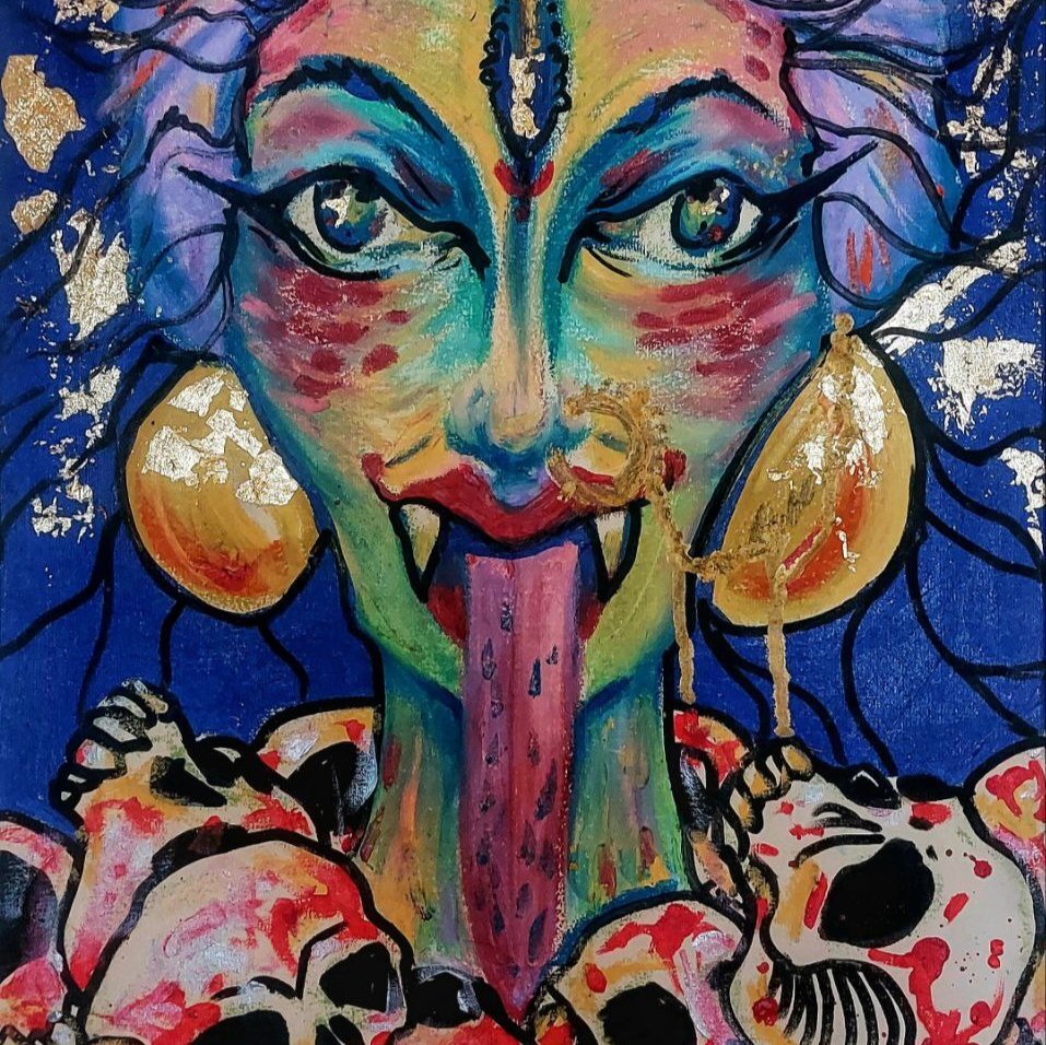 Записки Ключника
