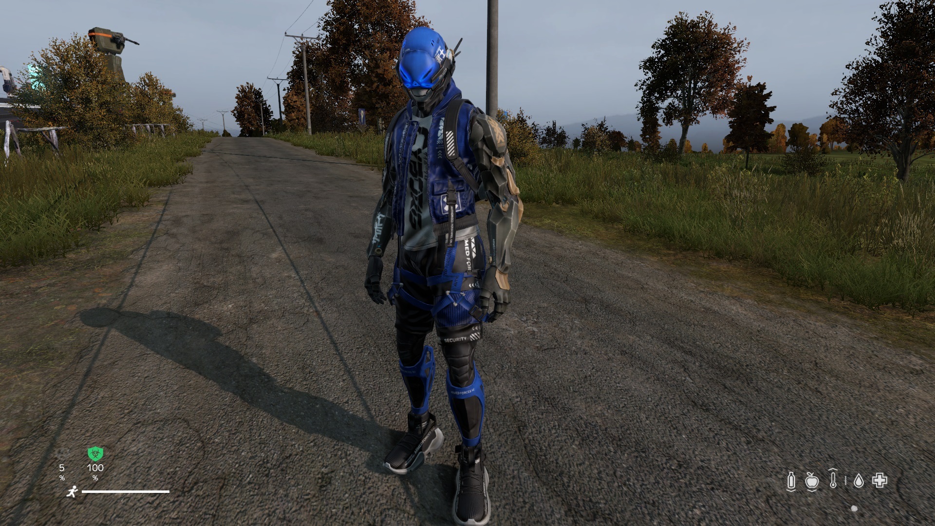 Dayz mods DreaDisGooD