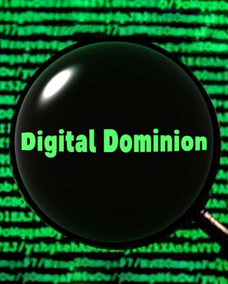 [💻] Digital Dominion 