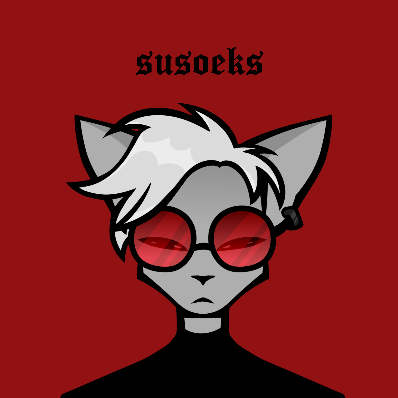 Susoeks