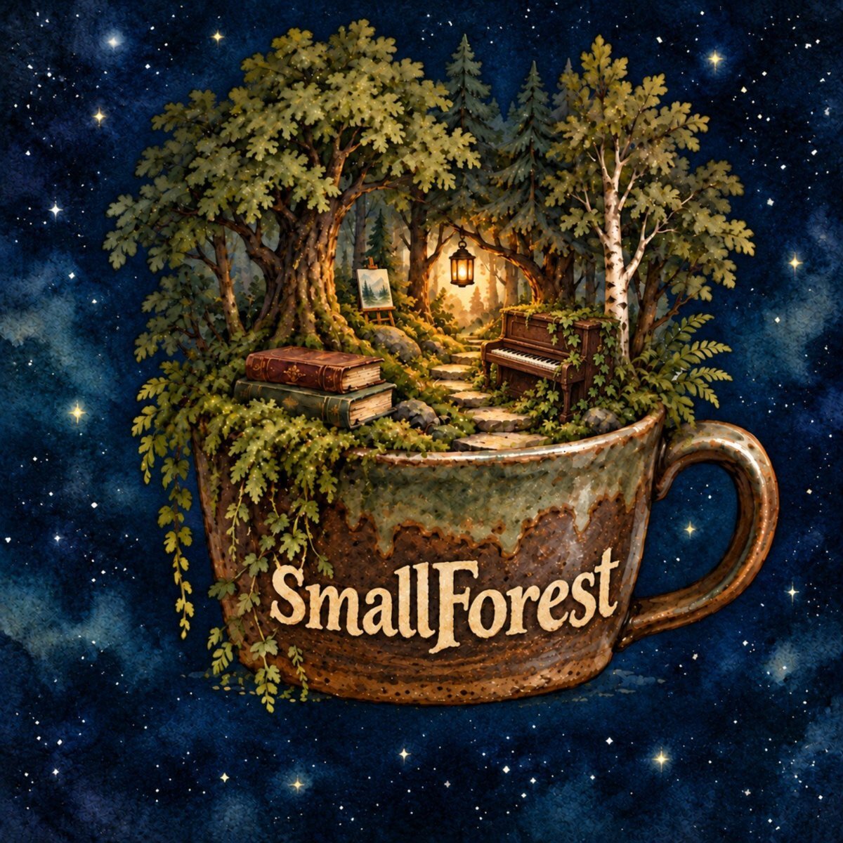 smallForest