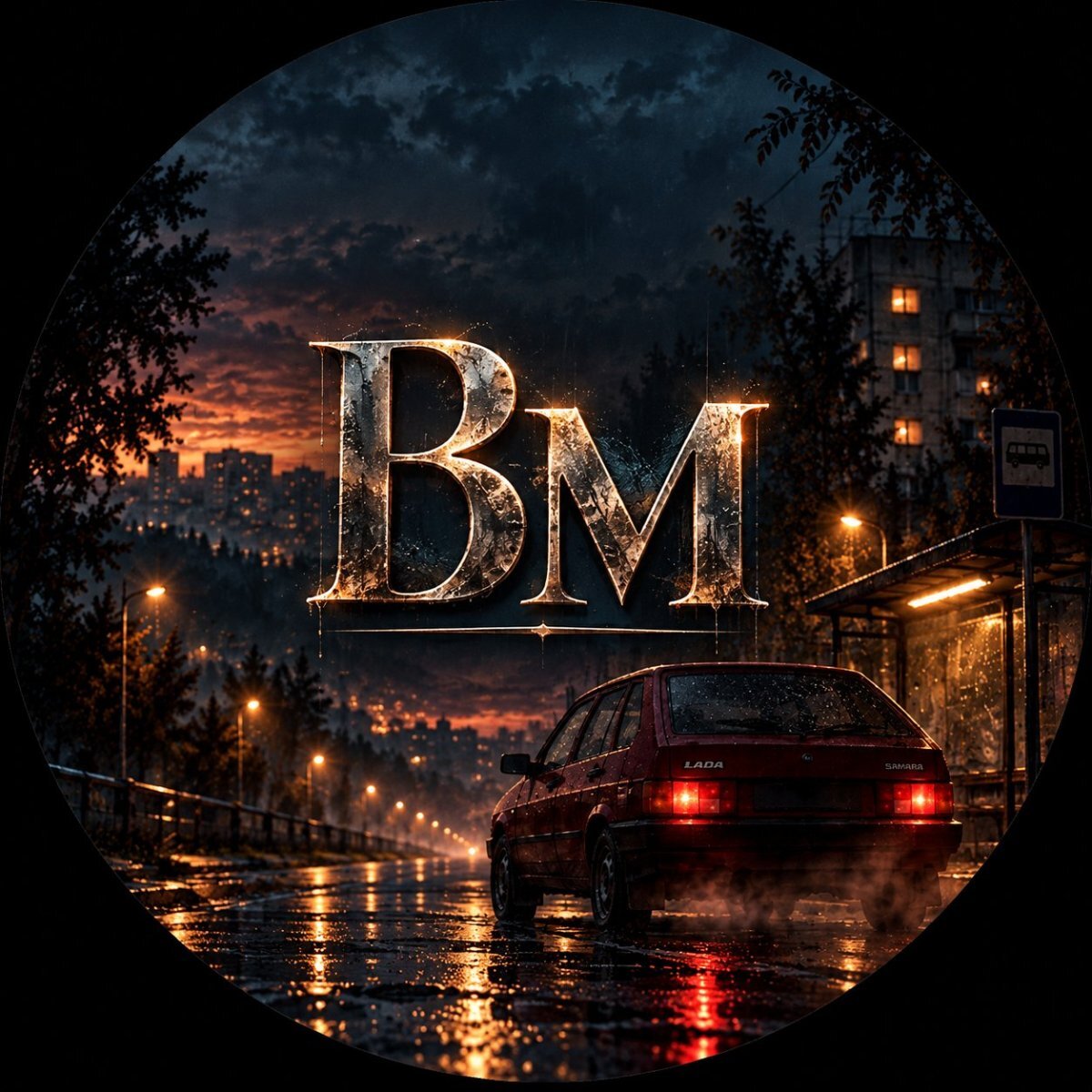 Brain Mystycal