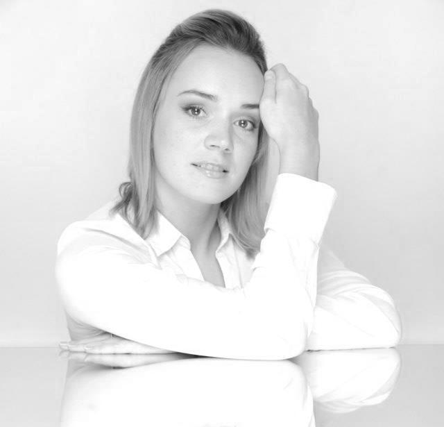 Valeria Skjørvestad